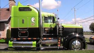 Freightliner Fever