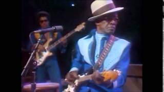 Short Documentary on Lightening Hopkins