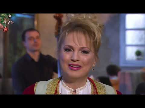 Sanak me mori - Milica Vojinović