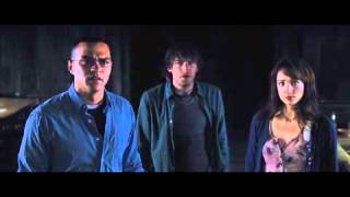 The Cabin in the Woods New Trailer