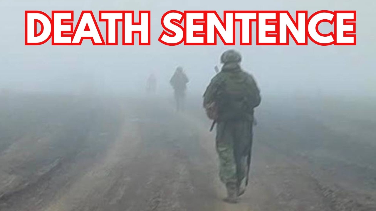 "To the Assault Unit – Dead in 3 Days": Inside Russia's Meat Grinder