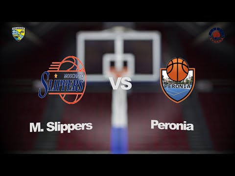 Moschato Slippers 91 - 75 Peronia | 14η Αγων. BIG Elite