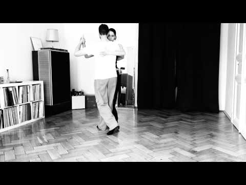 Just Jörg y Marie Krizenecka NON Tango 2015