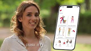 Melarossa: dieta personalizzata per dimagrire in modo sano