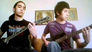 Times Of Grace &quot;The Forgotten One&quot; Dual Cover