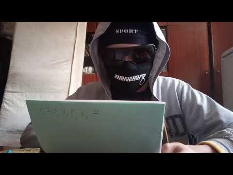 Породия на песню 360 элджей