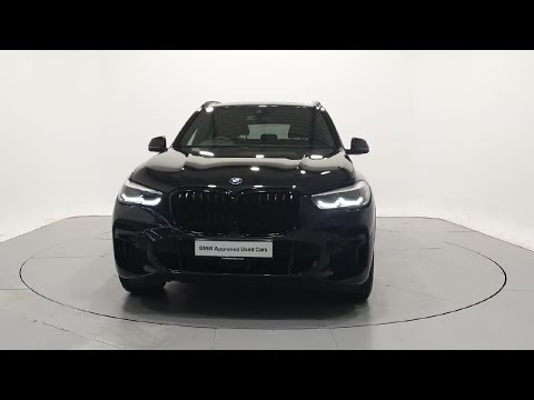 BMW X5 xDrive45e M Sport - Image 2