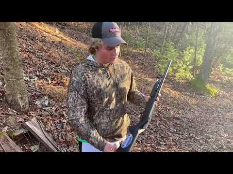Remington vs Black Cloud vs Winchester vs Federal (4 Shot Comparison)