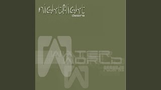 Nightflight "Desire" (Tom Porcell Remix)
