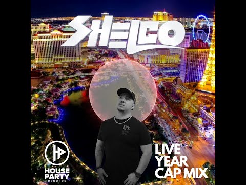 Shelco Garcia - 2022 Year Cap Mix