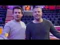 Nieuwe teamcaptains Wie ben ik? bekend! - RTL BOULEVARD