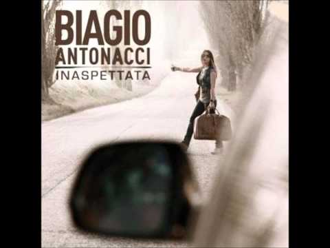 Significato della canzone Inaspettata(unexpected) di Biagio Antonacci