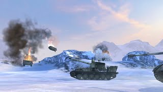 【WoTB】SU-130 PM ゆっくり実況