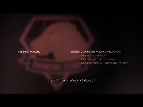 Metal Gear Solid V The Phantom Pain Pt37