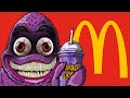 3 VERY SCARY TRUE McDonald S Stories ANIMATED