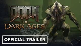 [閒聊] Doom The Dark Ages：克總降臨