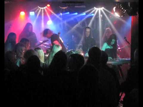 Sorcerer's Spell - Somewhere Beyond The Sea (Live @ Day Of Rockening XI)
