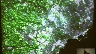 &quot;Planning, Ecology, and the Emergence of Landscape&quot; Charles Waldheim