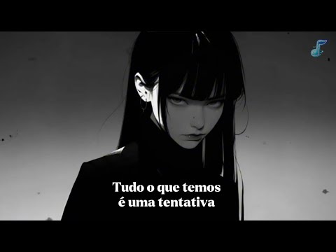 Miyagi feat HLOY- Try ( Slowed + Reverb) tradução