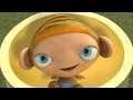 Waybuloo Season 2 Episode 42 Yojojo S Plumpkin
