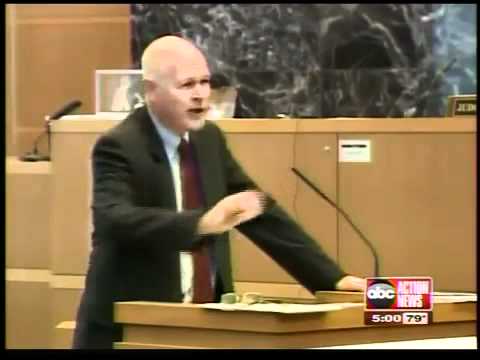 Closing arguments begin in Paris Whitehead murder case