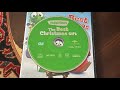 VeggieTales The Best Christmas Gift 2019 DVD Menu Walkthrough