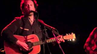 Vid #177: Mason Jennings - &quot;Drinking As Religion&quot;