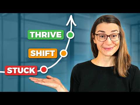 Why Productivity Skyrockets After 21 Days