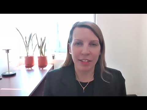 Gideon in 60: Emily Coward, Director, Inclusive Juries Project