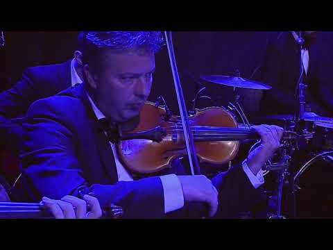 Alin Stoica - You raise me up la Sala Palatului