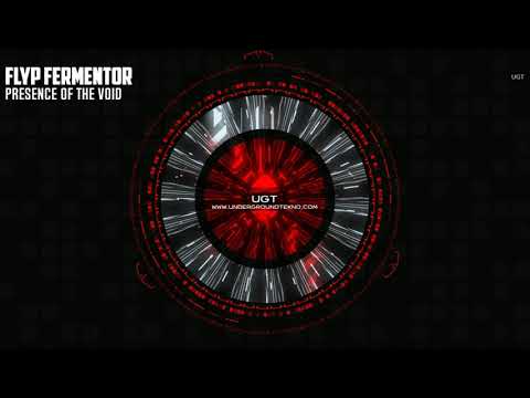 Flyp Fermentor - Presence of The Void