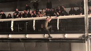 Dillinger Escape Plan - Limerent Death &amp; Sunshine the Werewolf - Terminal 5 NYC 12/27/2017