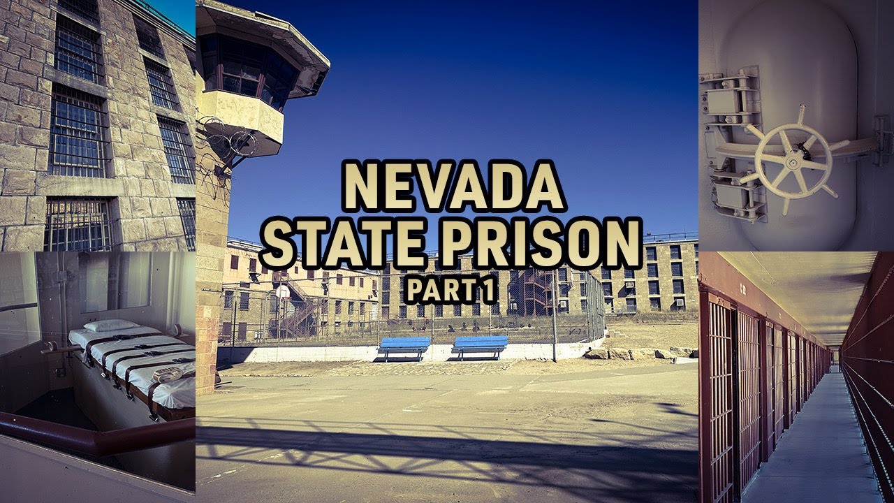 Spirit of Nevada — Park episode