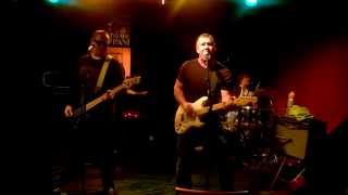 Video UWE FILTER - PREJT - LIVE JAZZCLUB STARÁ PANÍ 30.10.2015