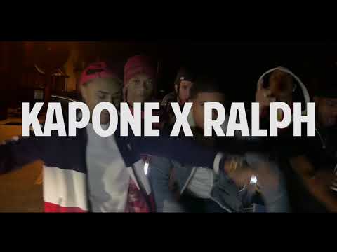 Kapone x Ralph “Check”Official Music Video”