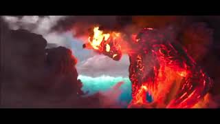 EXCLUSIVE MOANA OUTTAKE: Olivia Foa'i - Ko Ai Koe (From "Moana")