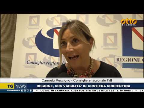 Tg News 22 luglio 2022 - ore 19:45