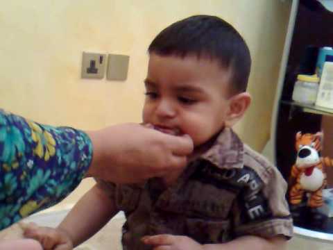 Dilshad Sharjah Ayaan January 26th 2010