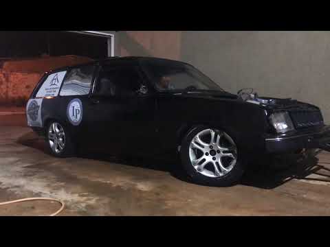 Marajo 4cc turbo pagando aquele Burnout 💥💥