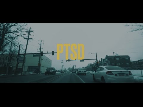 Stacks Ruega ft. Lihtz - PTSD (Music Video)