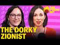 Bari Weiss Everything You Didn T Know About Her Sh Tty Past