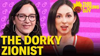 Bari Weiss: Everything You Didn't Know About Her Sh*tty Past