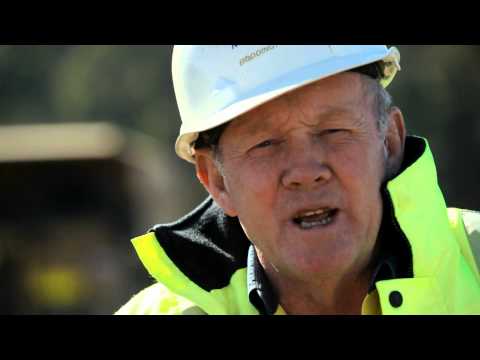 The Boddington Hot Seaters - This is our story - TV Ad