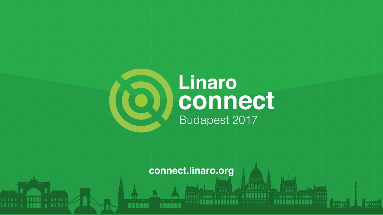 Facebook Keynote at Linaro Connect: HHVM on AArch64