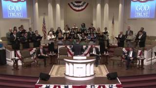 Choir: God's Word Changes Lives