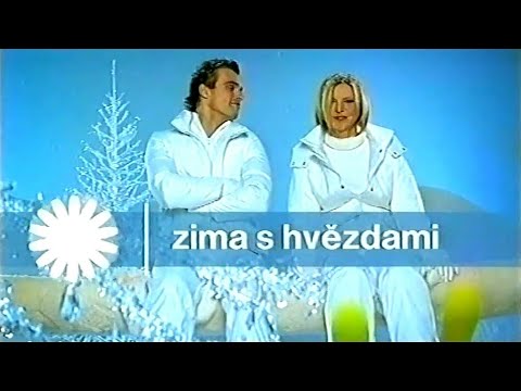 Hana Zagorová a Leoš Mareš - Zimní předěl (2003/04)