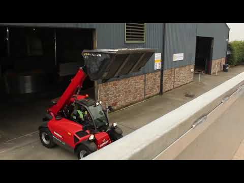 Chip Chip new walking floor trailers