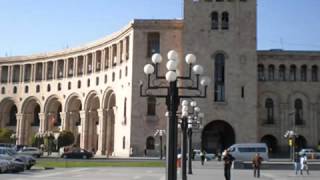 Serj Tankian Garuna