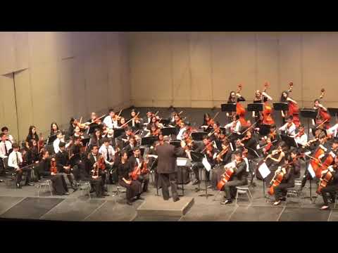 Impact - Bob Phillips