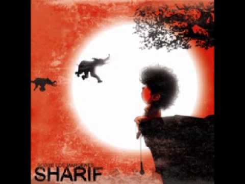 El grito en el suelo - Sharif (Sobre los márgenes) [2013]